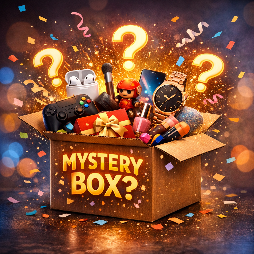 mystery
